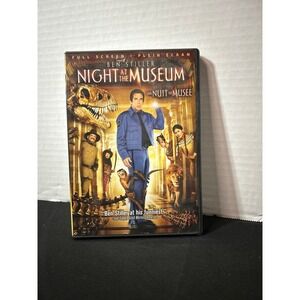 Night at the Museum